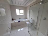 Main Bathroom of property in Vanderbijlpark