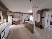 Kitchen of property in Vanderbijlpark