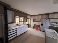Kitchen of property in Vanderbijlpark