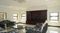 TV Room - 46 square meters of property in Waterfall Hills Mature Lifestyle Estate