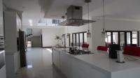 Kitchen - 35 square meters of property in Waterfall Hills Mature Lifestyle Estate
