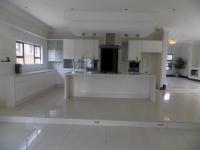 Kitchen - 35 square meters of property in Waterfall Hills Mature Lifestyle Estate