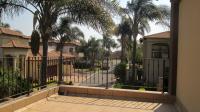 Balcony - 17 square meters of property in Beyers Park
