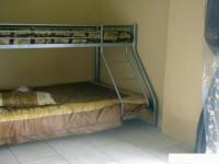 Bed Room 3 of property in Hibberdene
