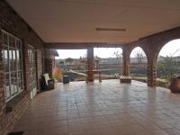 Patio - 58 square meters of property in Walkerville
