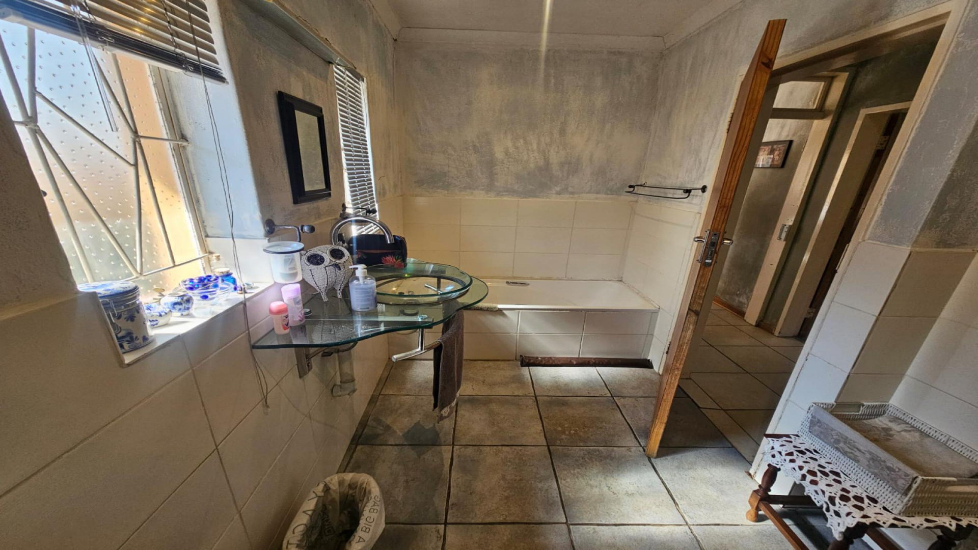 Bathroom 2 of property in Visagiepark
