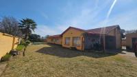 3 Bedroom 2 Bathroom House for Sale for sale in Visagiepark