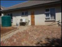 3 Bedroom 2 Bathroom Duplex for Sale for sale in Hoeveldpark