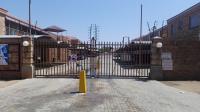 1 Bedroom 1 Bathroom Sec Title for Sale for sale in Potchefstroom