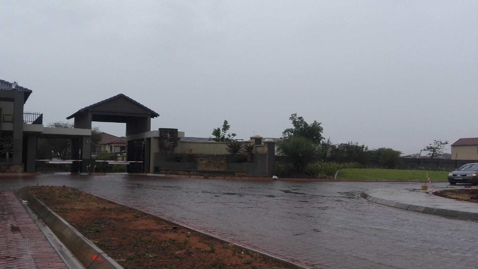 Front View of property in Boksburg