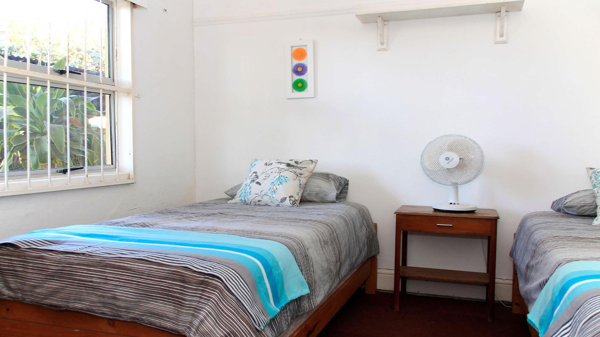 Bed Room 4 of property in Kei Mouth (Keimond)