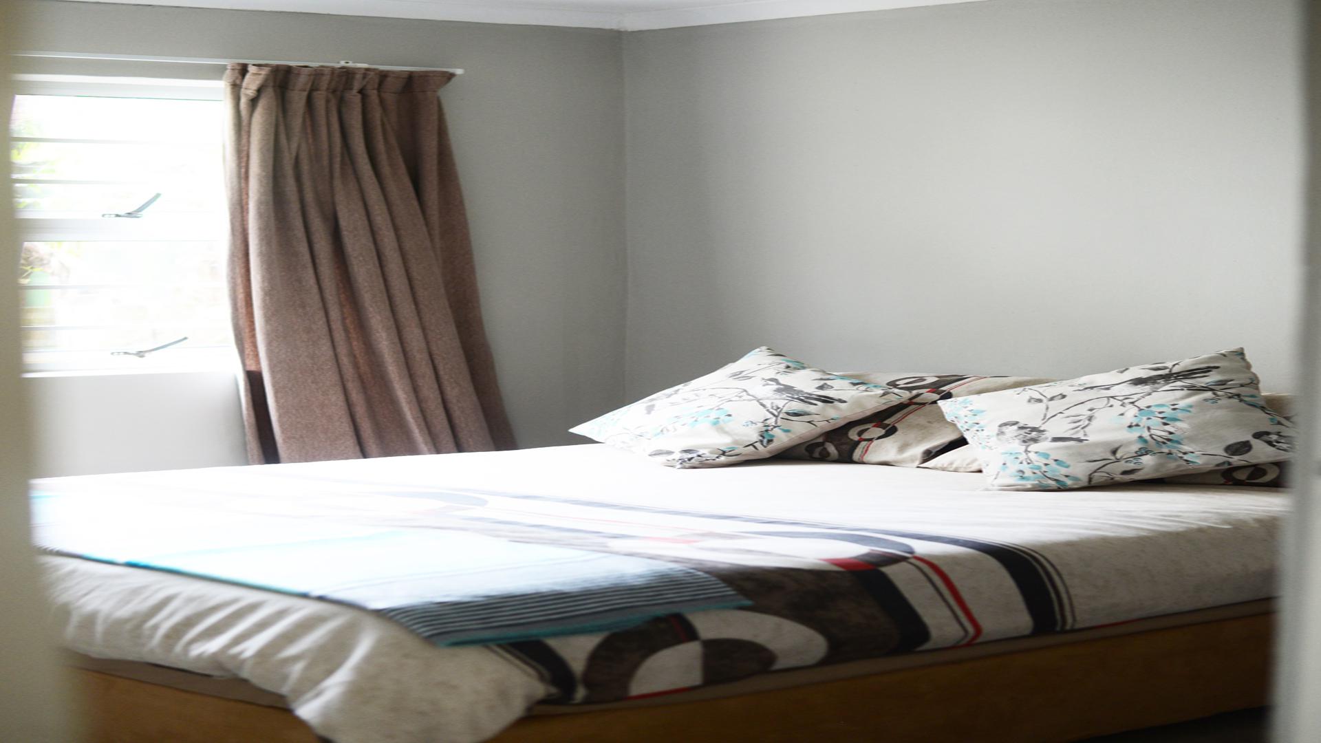 Bed Room 1 - 21 square meters of property in Kei Mouth (Keimond)