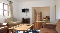 Lounges - 41 square meters of property in Kei Mouth (Keimond)