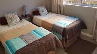 Bed Room 2 - 21 square meters of property in Kei Mouth (Keimond)