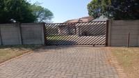 Front View of property in Tasbetpark