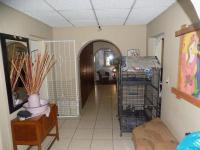 Spaces of property in Roodewal