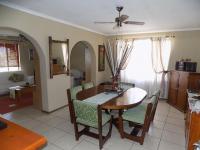 Dining Room of property in Roodewal