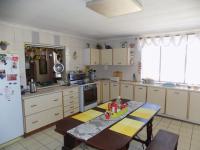 Kitchen of property in Roodewal