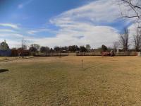 Front View of property in Roodewal