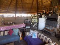 Entertainment of property in Roodewal