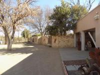 Front View of property in Roodewal