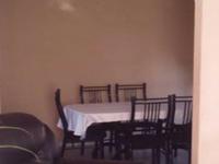 Dining Room of property in Secunda