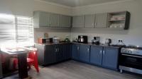 Kitchen of property in Bloemfontein