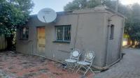 Flatlet of property in Bloemfontein