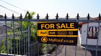 Sales Board of property in Effingham Heights