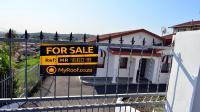 Sales Board of property in Effingham Heights
