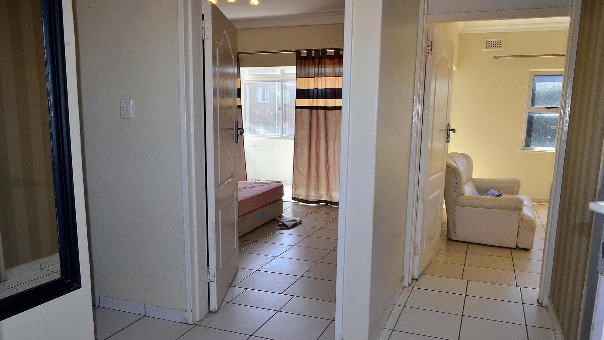 Spaces - 6 square meters of property in Isipingo Beach