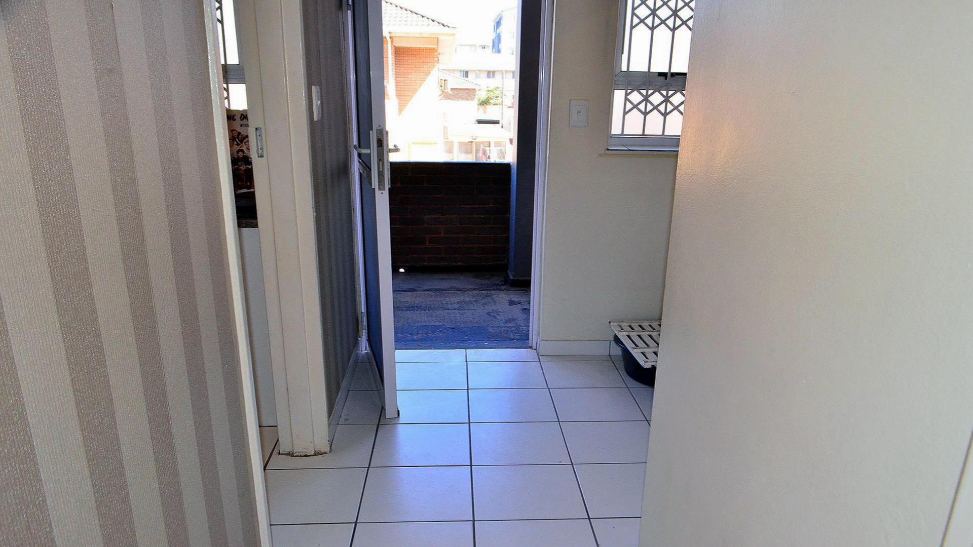 Spaces - 6 square meters of property in Isipingo Beach