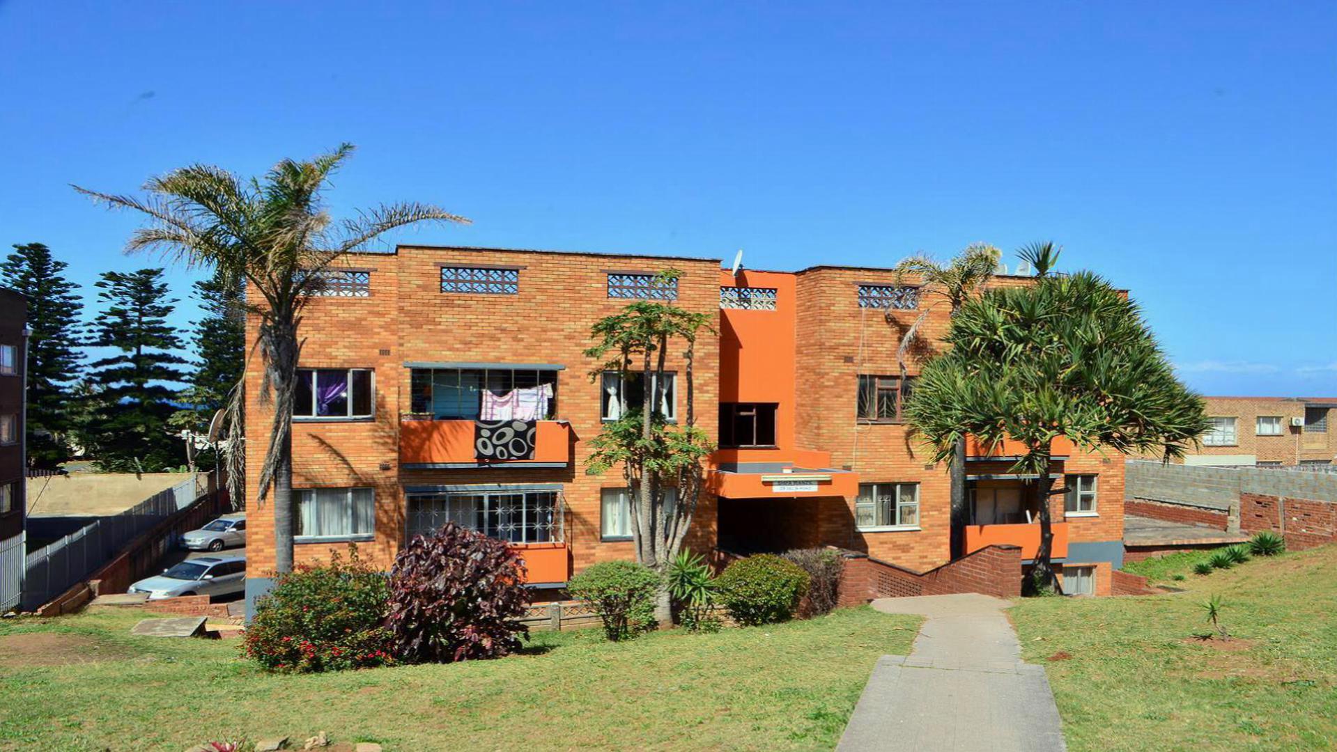 Front View of property in Isipingo Beach