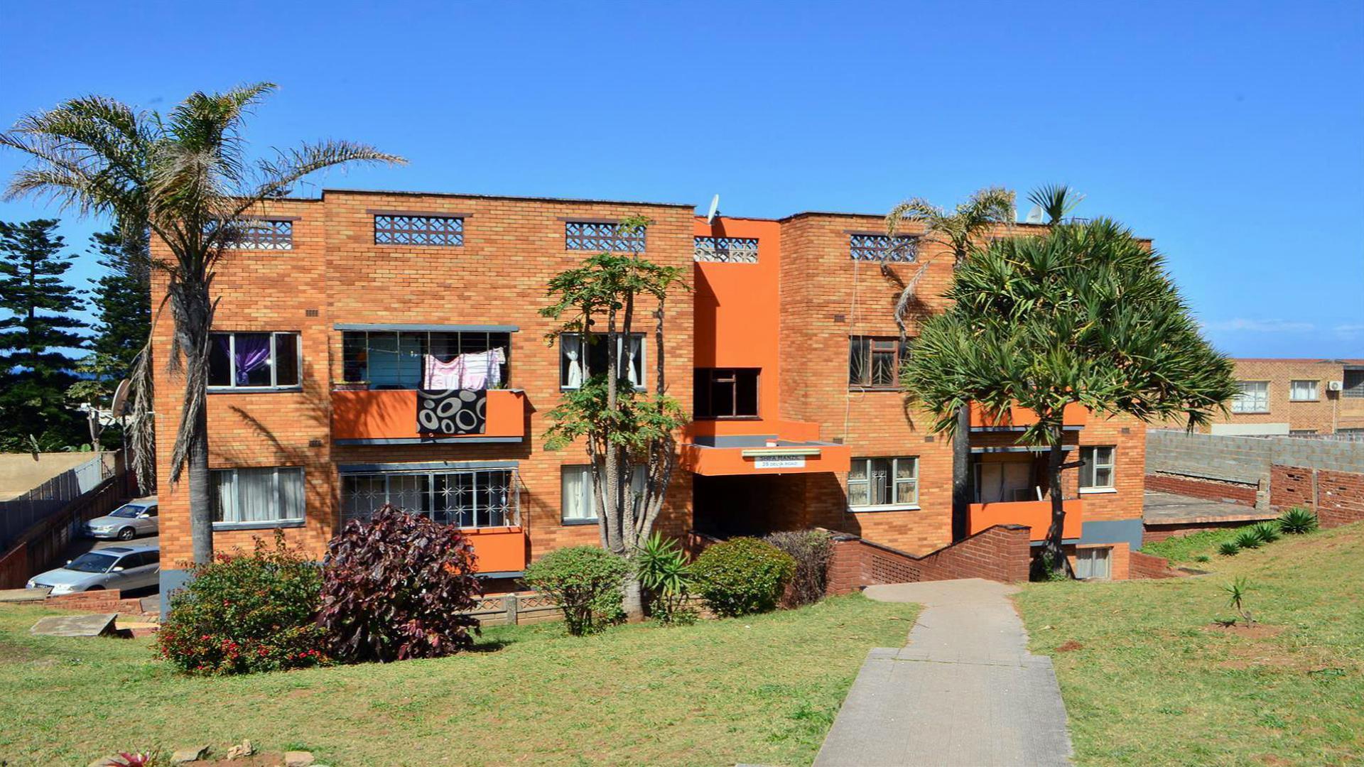 Front View of property in Isipingo Beach