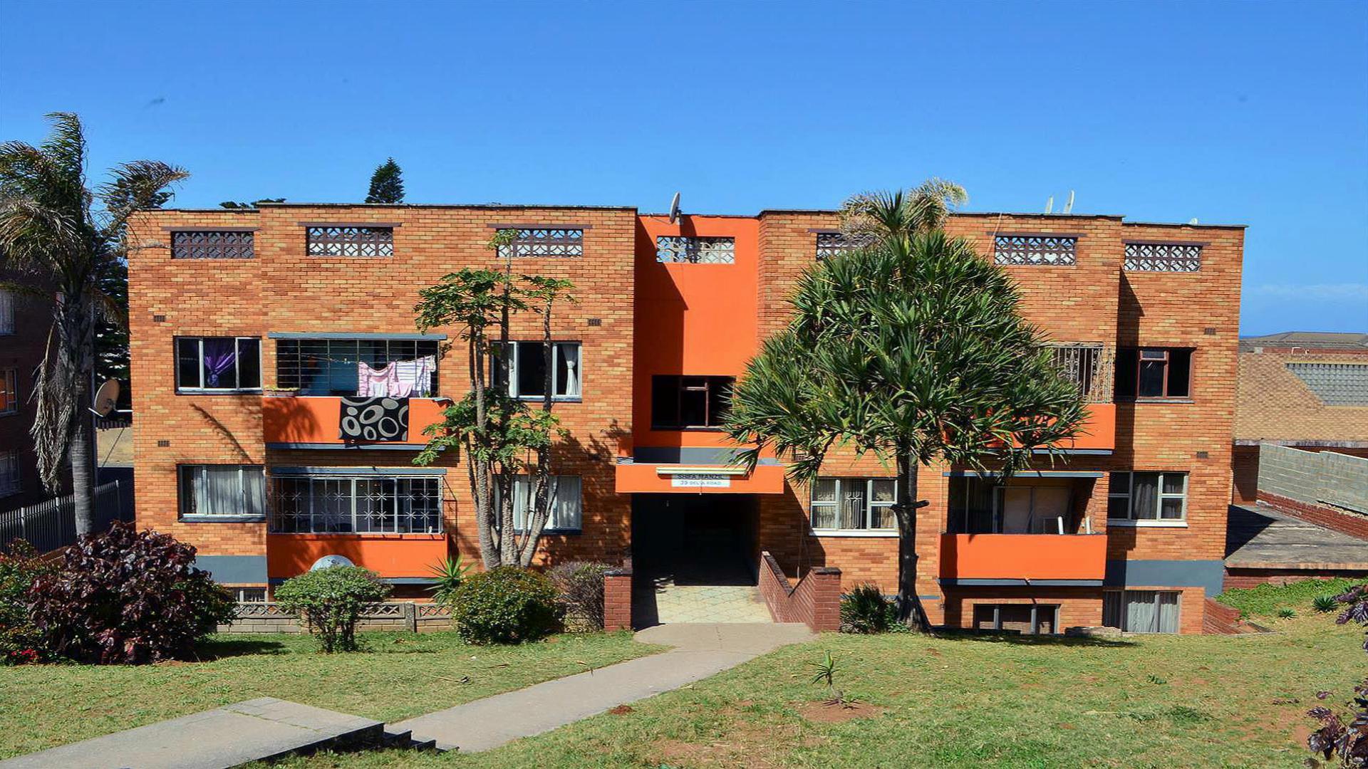 Front View of property in Isipingo Beach