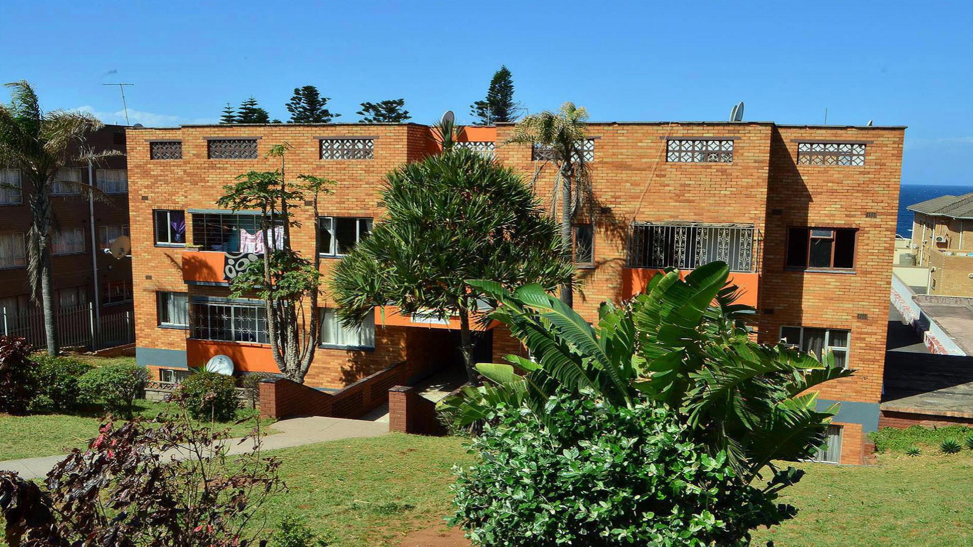 Front View of property in Isipingo Beach