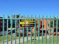 Sales Board of property in Isipingo Beach