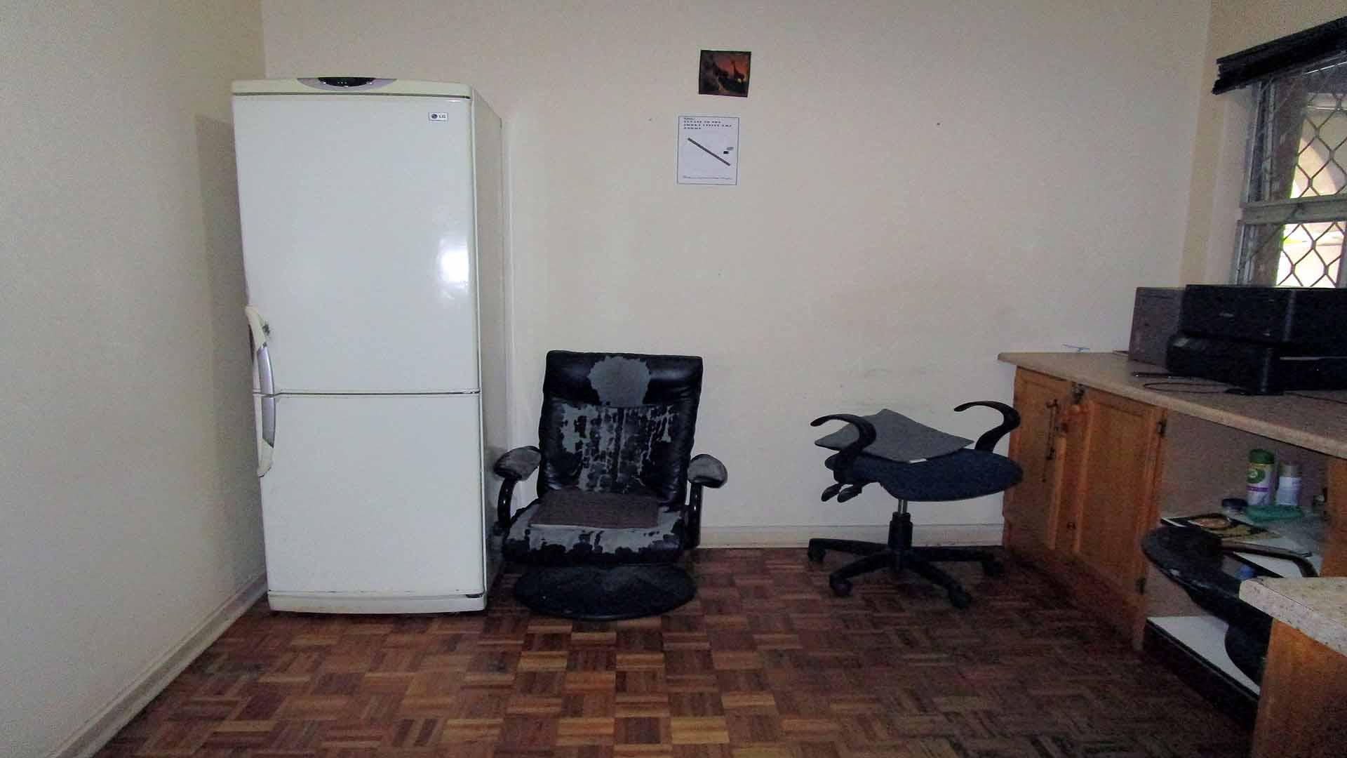 Study - 10 square meters of property in Arboretum