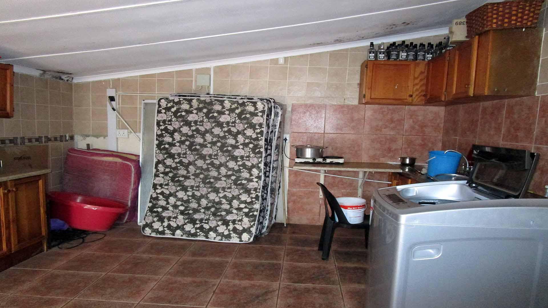 Scullery - 24 square meters of property in Arboretum