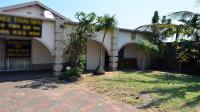 Front View of property in Arboretum