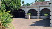 Front View of property in Arboretum