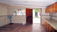 Scullery - 24 square meters of property in Arboretum