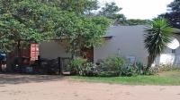 Front View of property in KwaMbonambi