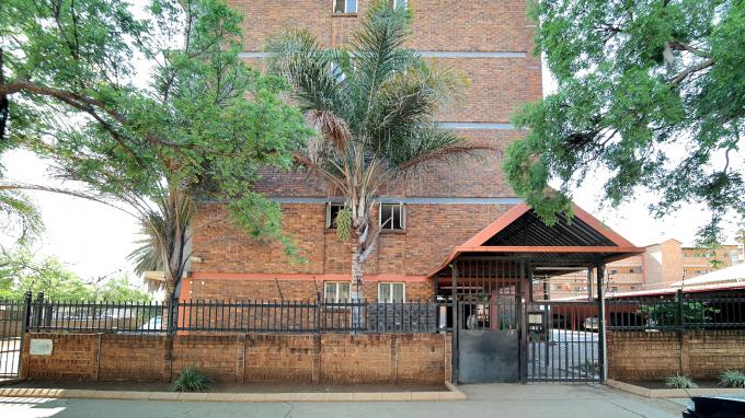 1 Bedroom Apartment for Sale For Sale in Pretoria West - Private Sale - MR166052