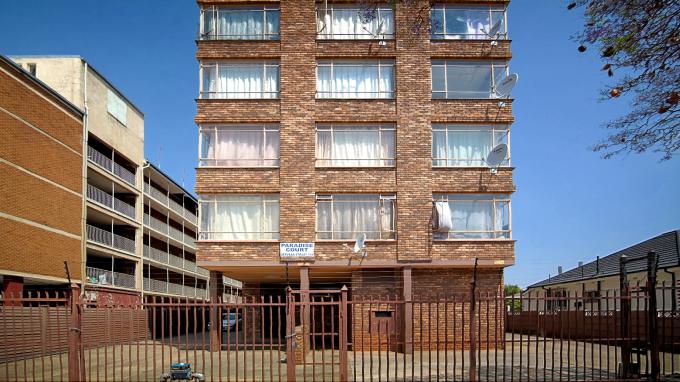 2 Bedroom Apartment for Sale For Sale in Pretoria West - Home Sell - MR166058