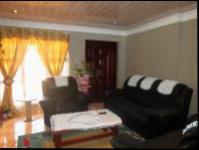 Lounges - 17 square meters of property in Simunye