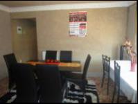 Dining Room - 16 square meters of property in Simunye