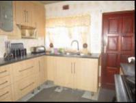 Kitchen - 10 square meters of property in Simunye