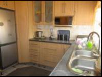 Kitchen - 10 square meters of property in Simunye