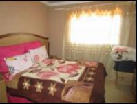 Bed Room 2 - 14 square meters of property in Simunye